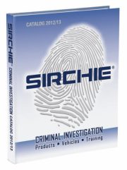 Fingerprint Lifting Tape by Sirchie