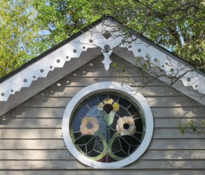 Ferguson House, Cameron, NC