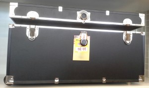 SuitcaseTrunk